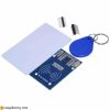 Kit Module RFID RC522 13.56 Mhz 6cm Avec Tags SPI lecture Ecriture