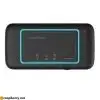 Mini Clavier Sans fil avec Touchpad PC Mac OS TV Android Windows 2
