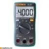Multimètre numérique TM0002 1