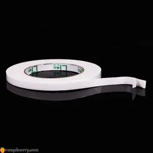 Ruban adhésif 10 mm 1