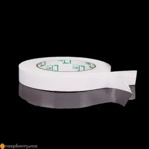 Ruban adhésif 20 mm 1