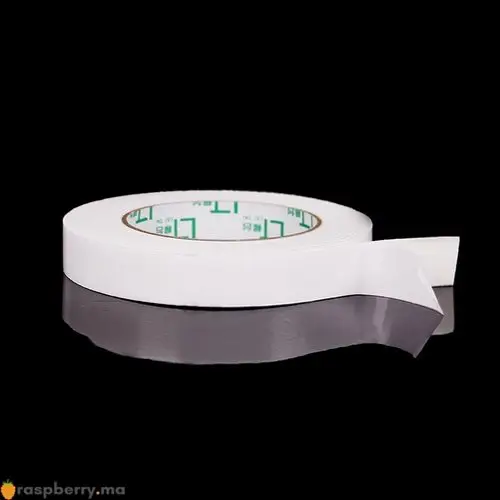 Ruban adhésif 20 mm 1