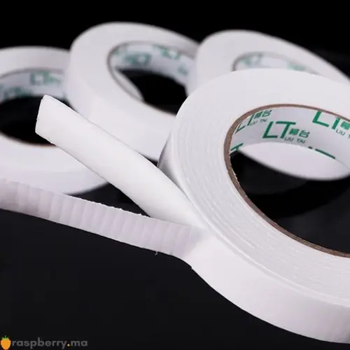 Ruban adhésif 20 mm 2