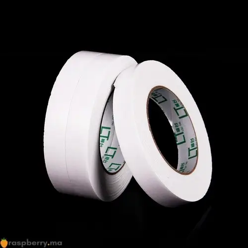 Ruban adhésif 20 mm 3