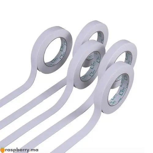 Ruban adhésif 20 mm 4