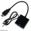 convertisseur adaptateur hdmi vers vga