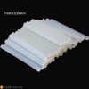 10 Bâtons de colle 7mm x 100mm 4