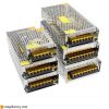 Convertisseur AC DC Redresseur AC110V 220V à DC5V 1