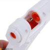 Pistolet à colle chaude 20 W 5 Bâtons 3