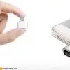Adaptateur Micro USB à USB 4