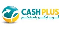 Cash Plus