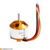 Moteur Brushless 1000KV 2