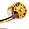 Moteur Brushless 1000KV 3