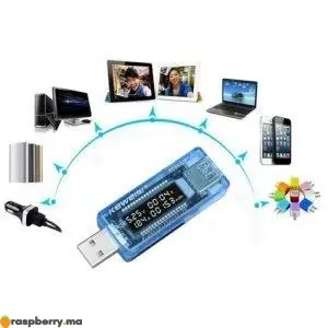 Multimètre-Numérique-Plug-and-Play-1