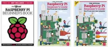 Projets-DIY-Raspberry-Pi-