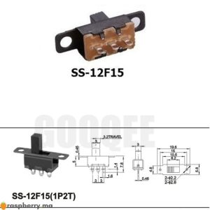 1-5-10-20-pi-ces-SS-12D00-interrupteur-glissi-re-bande-de-fluctuation-de-vitesse jpg 640x640