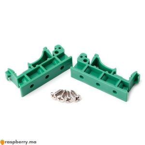 Agrafes-de-support-de-support-de-support-de-carte-de-Circuit-imprim-d-adaptateur-de-montage