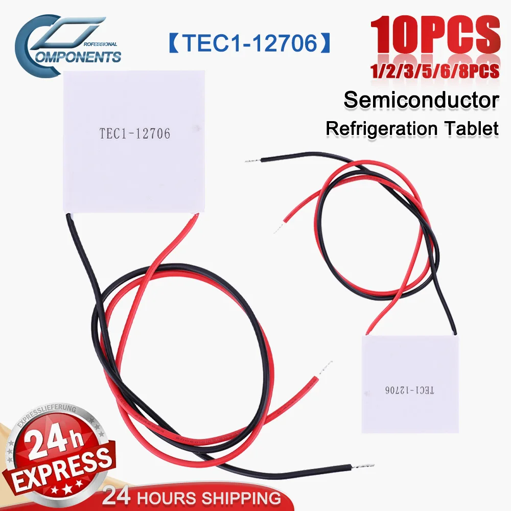 Générateur Peltier