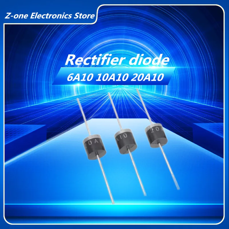 Diode 10A