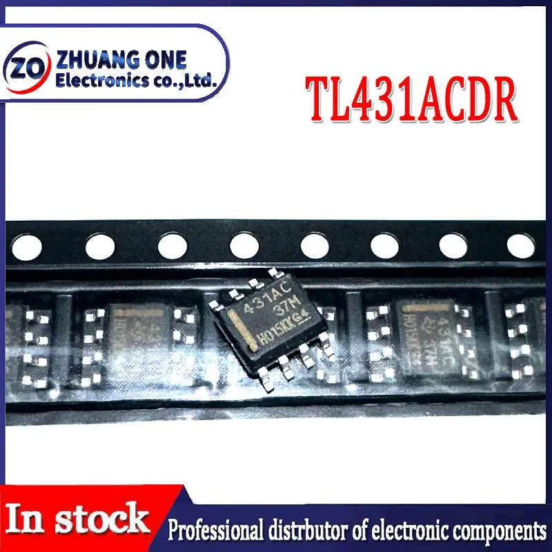 Tl082Cp