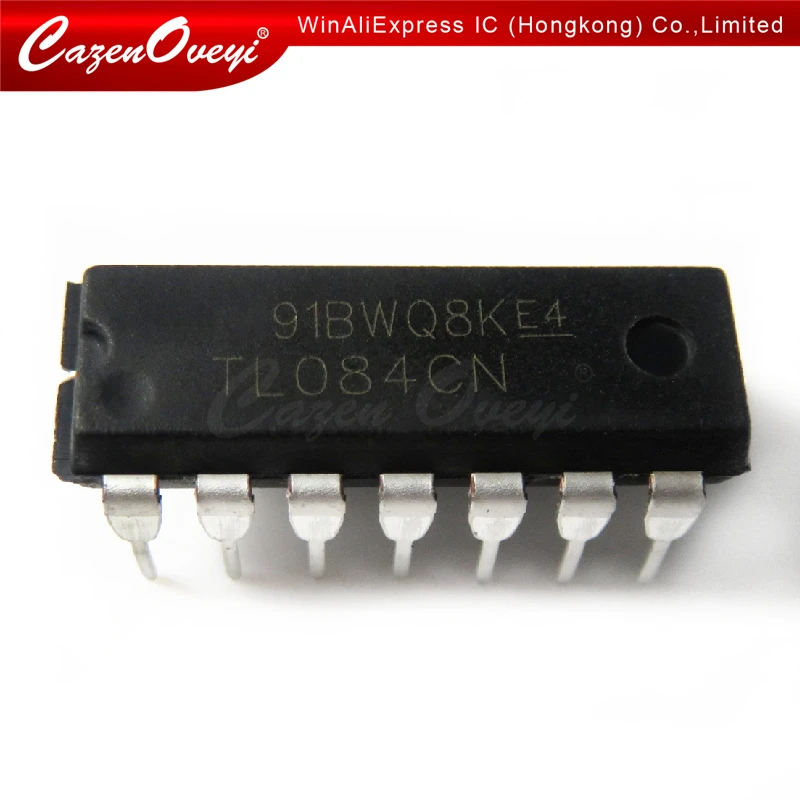 Tl084Cn