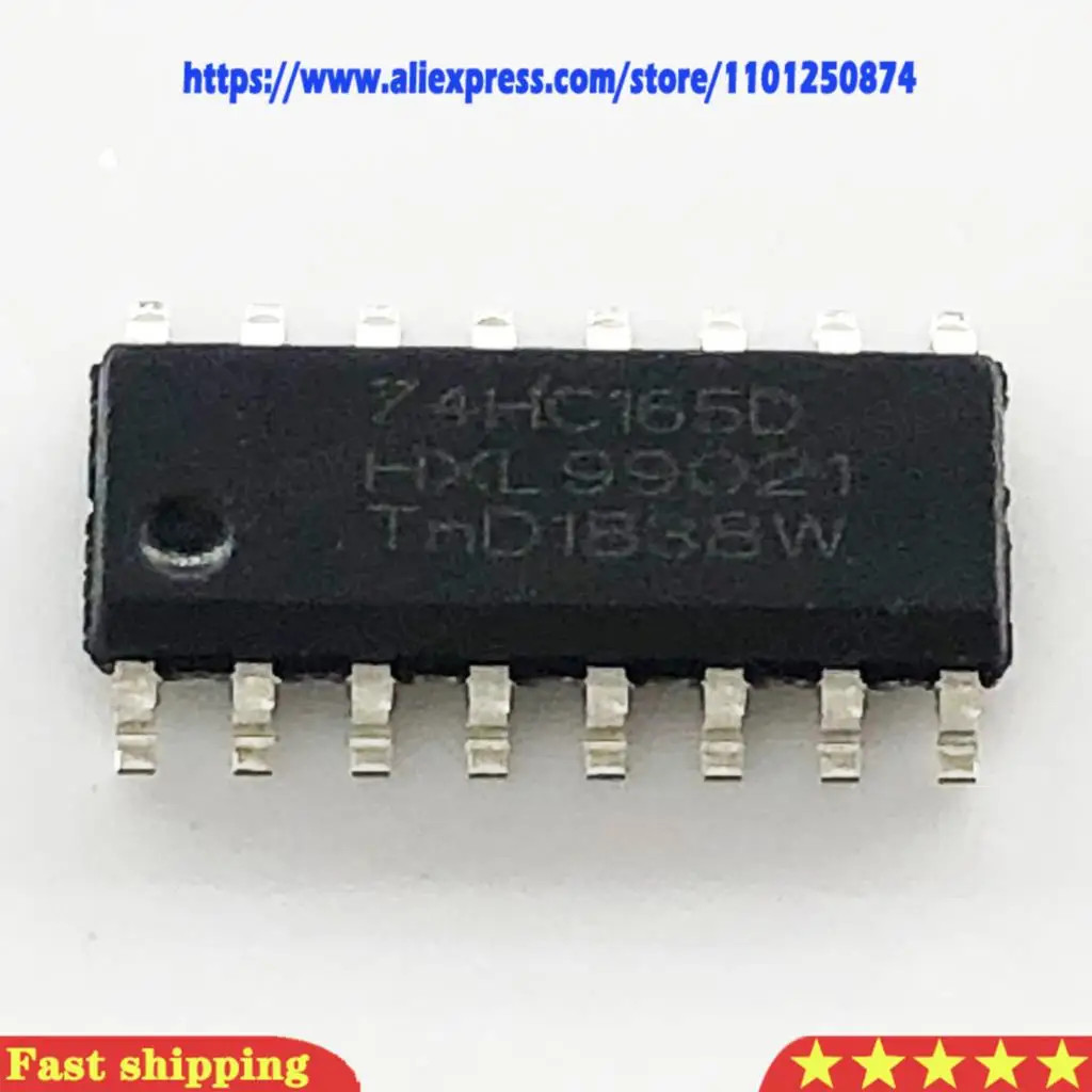 thumbnail image 2 of 10x LM4863 LM4863S SOP-16 Audio Power Amplifier IC - Smw 2 of 4