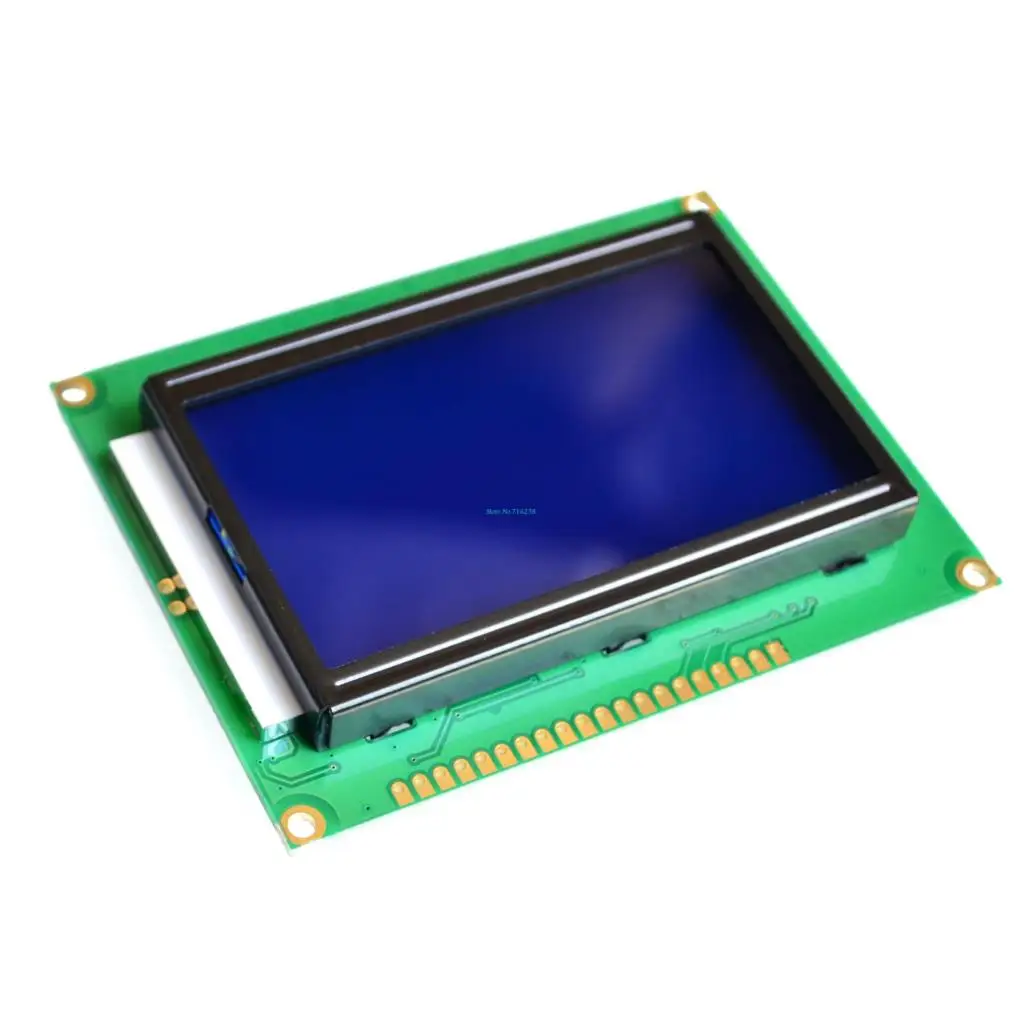 Module LCD 12864