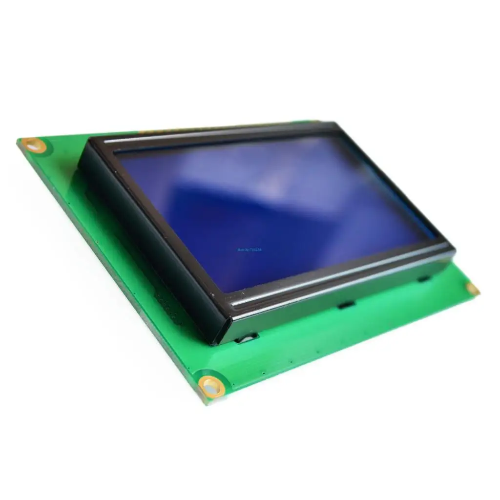 Module LCD 12864