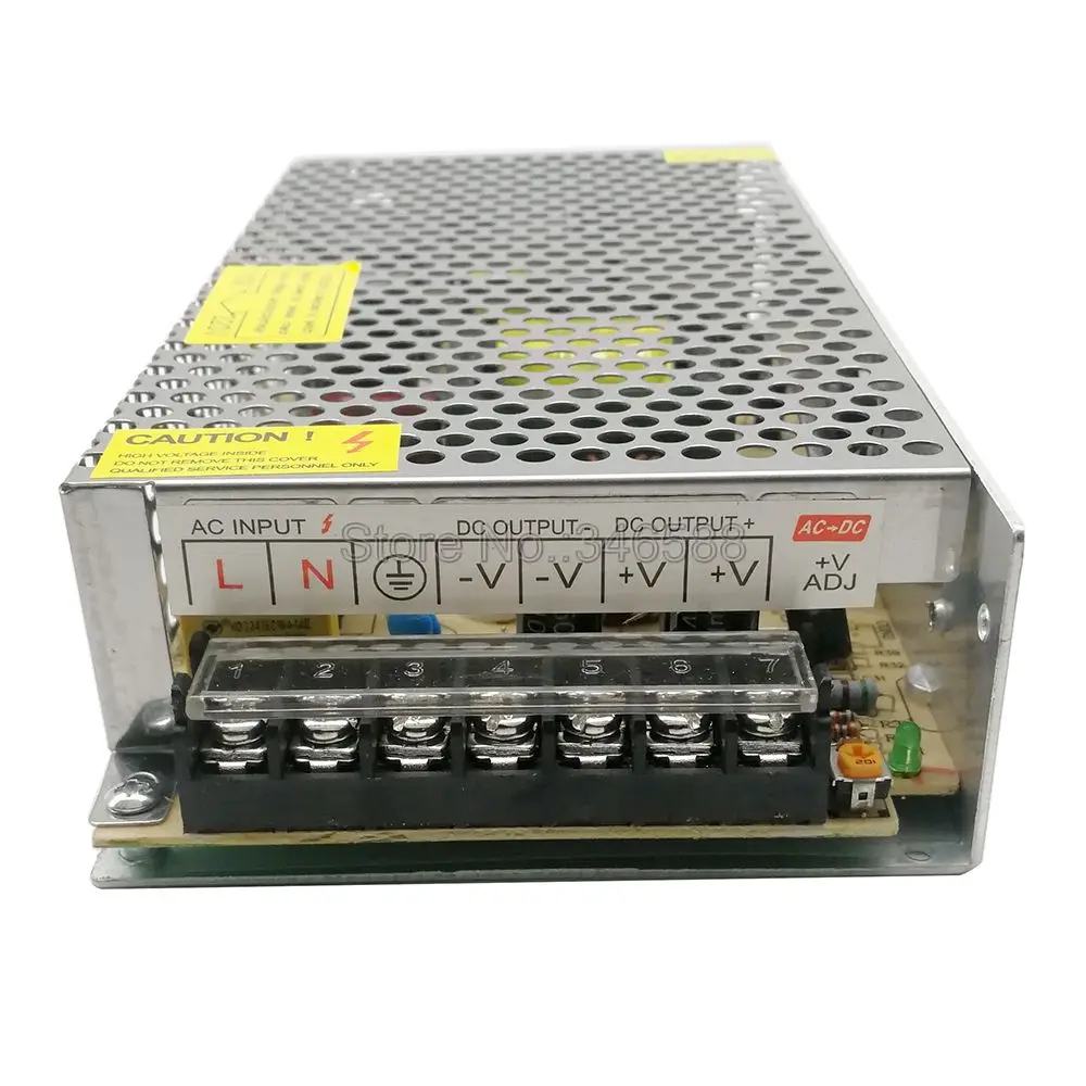Alimentation 5V 20A