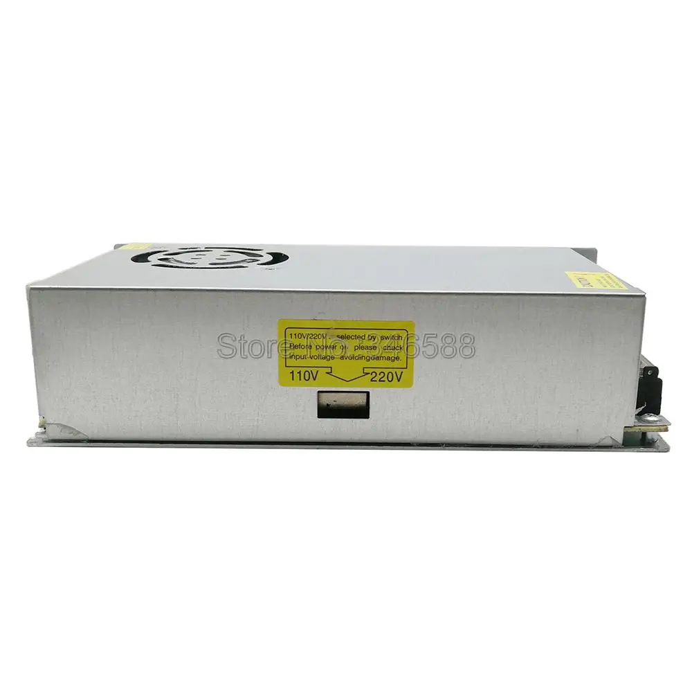 Alimentation 5V 40A