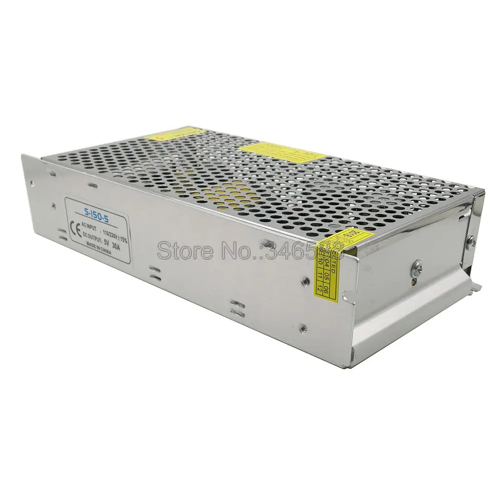 Alimentation 5V 30A