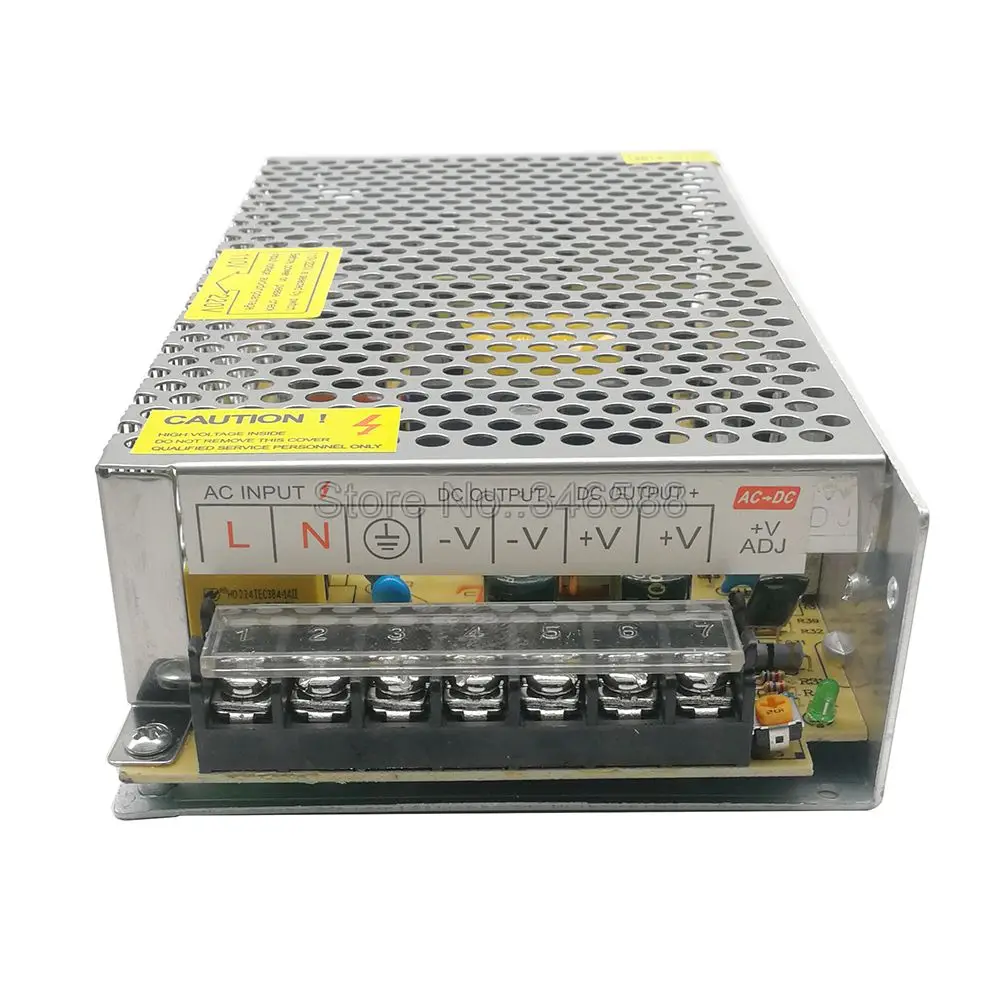 Alimentation 5V 30A
