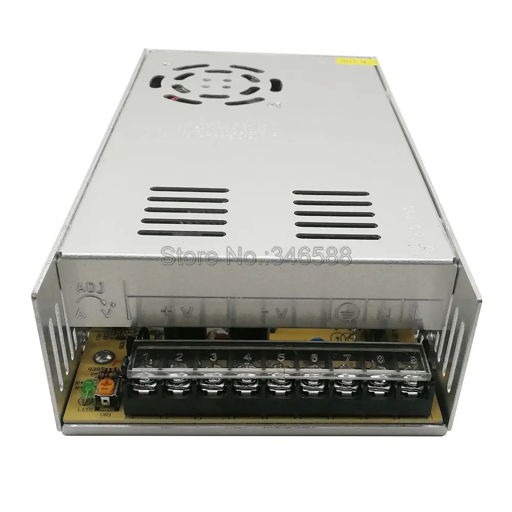 Alimentation 5V 60A