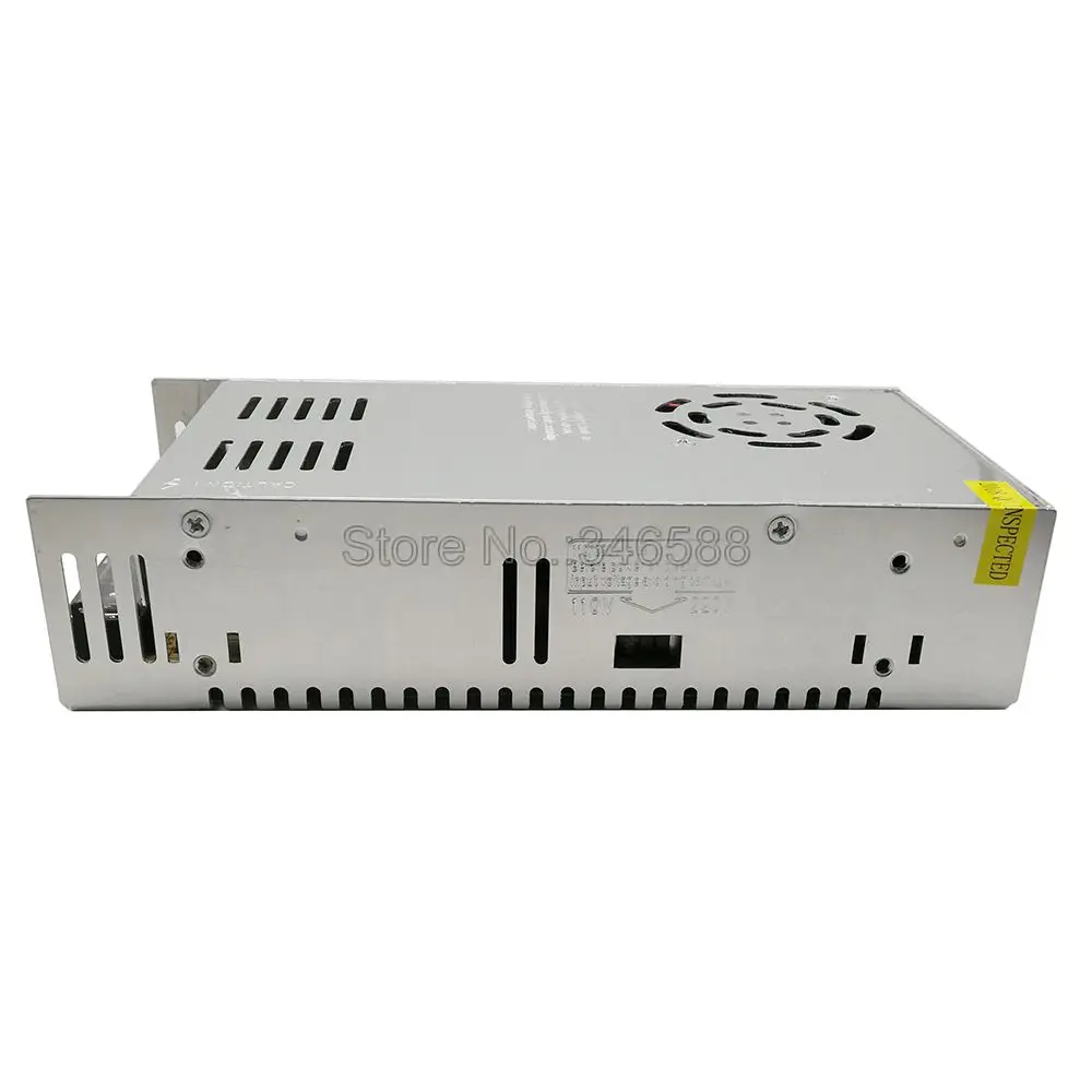 Alimentation 5V 60A