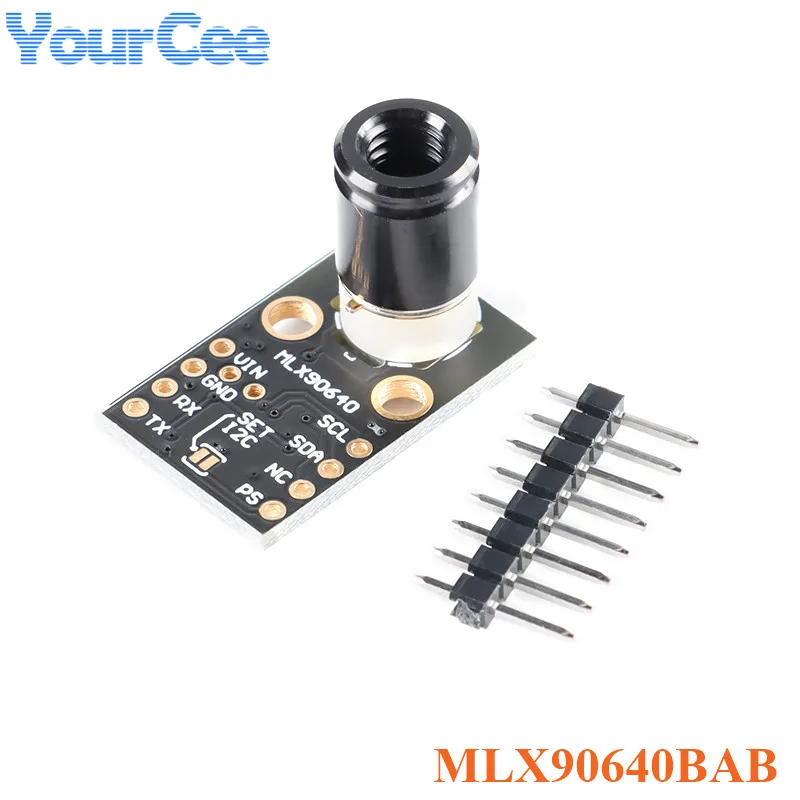 MLX90640 32x24