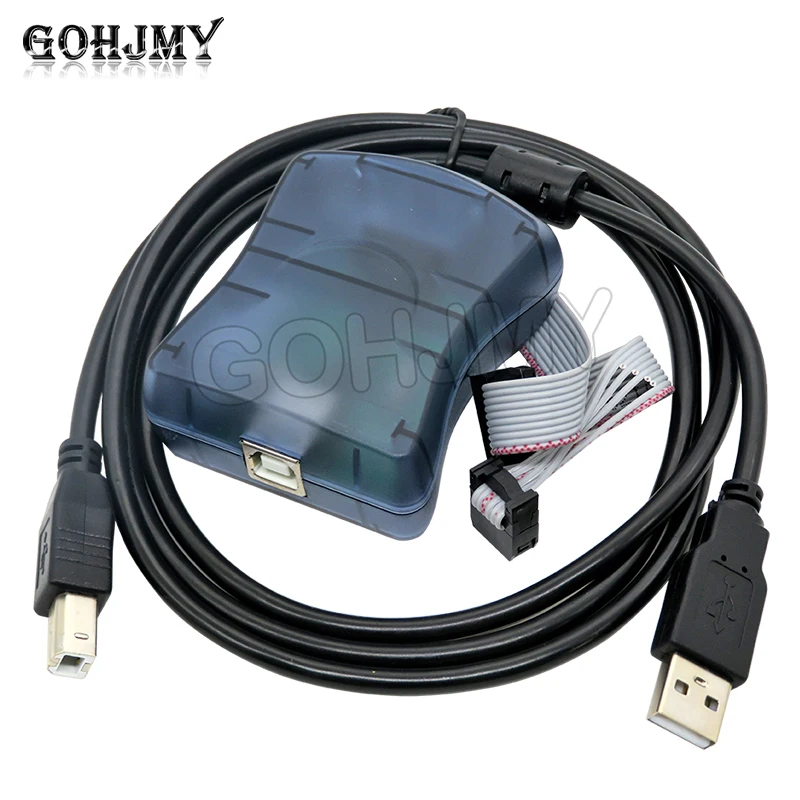 Image du câble de téléchargement AVR ISP