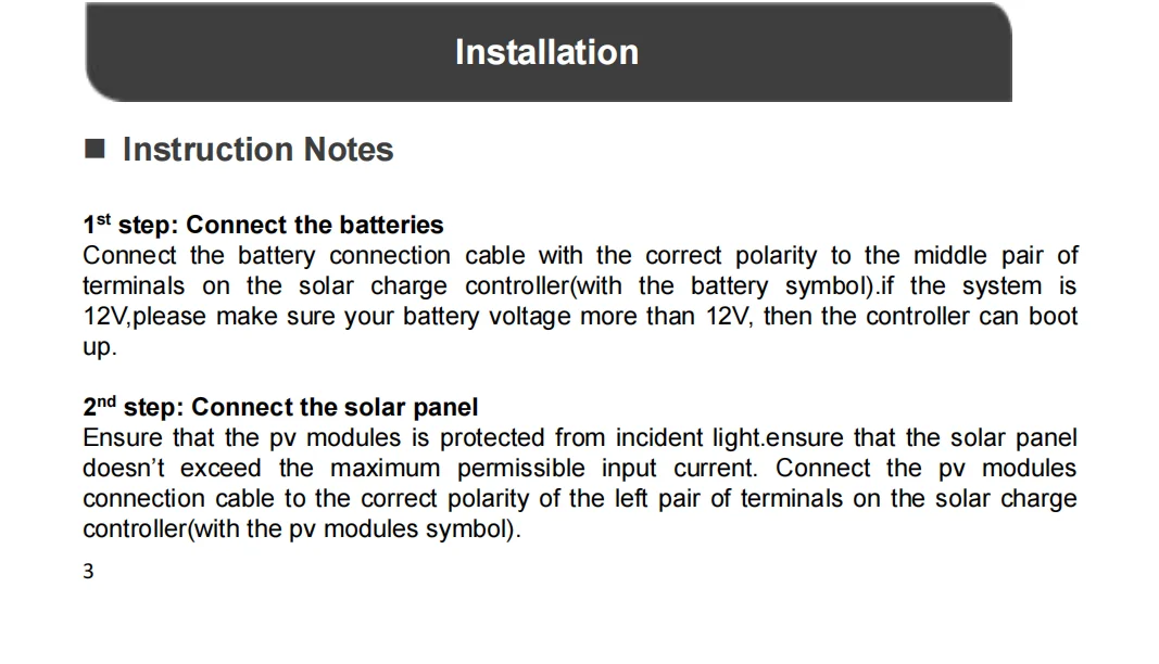 Specification Image