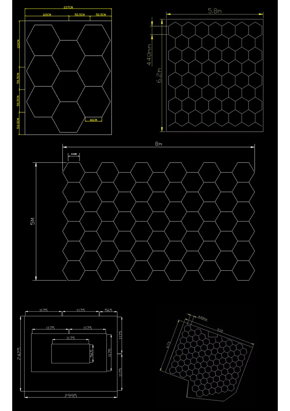 Personnalisation acceptée