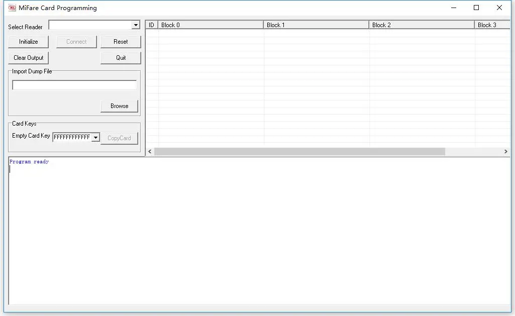 Logiciel 3