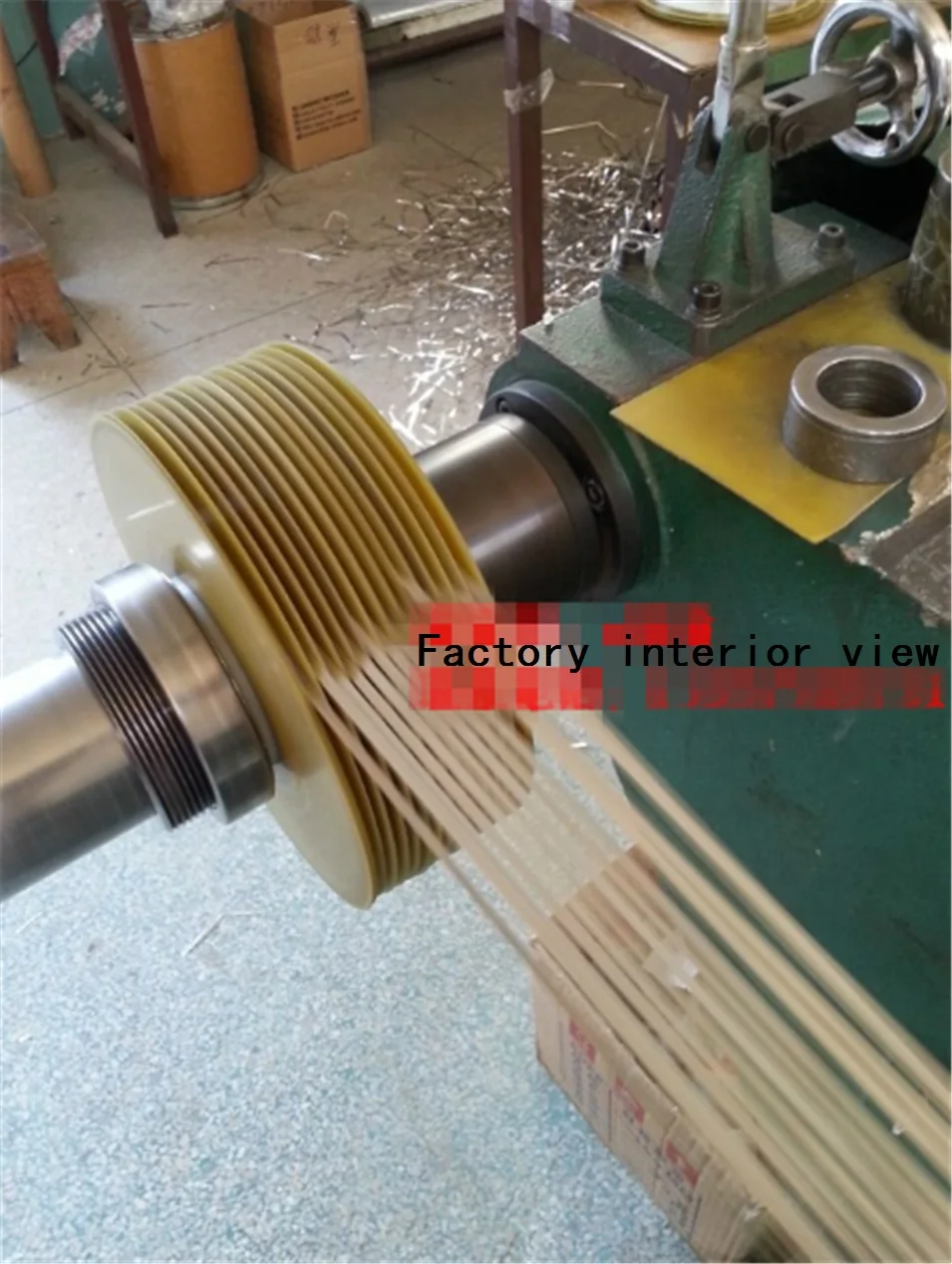 Feuilles de bande de sangle de plaque de dégradpur