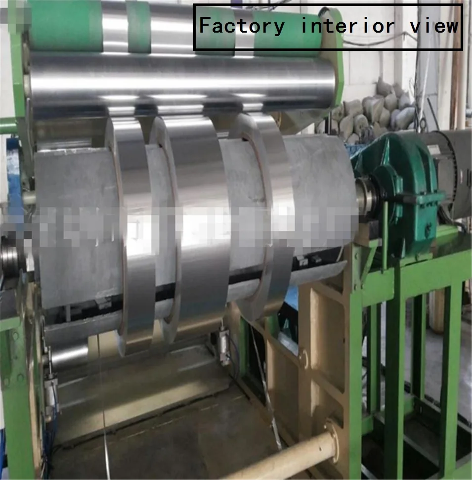 Feuilles de bande de sangle de plaque de dégradpur