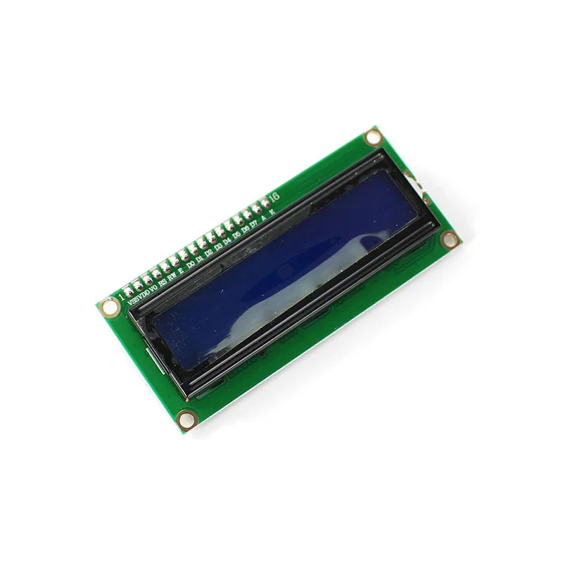 Image du HOPP1602-Module d'Affichage LCD HD44780 pour Ardu37