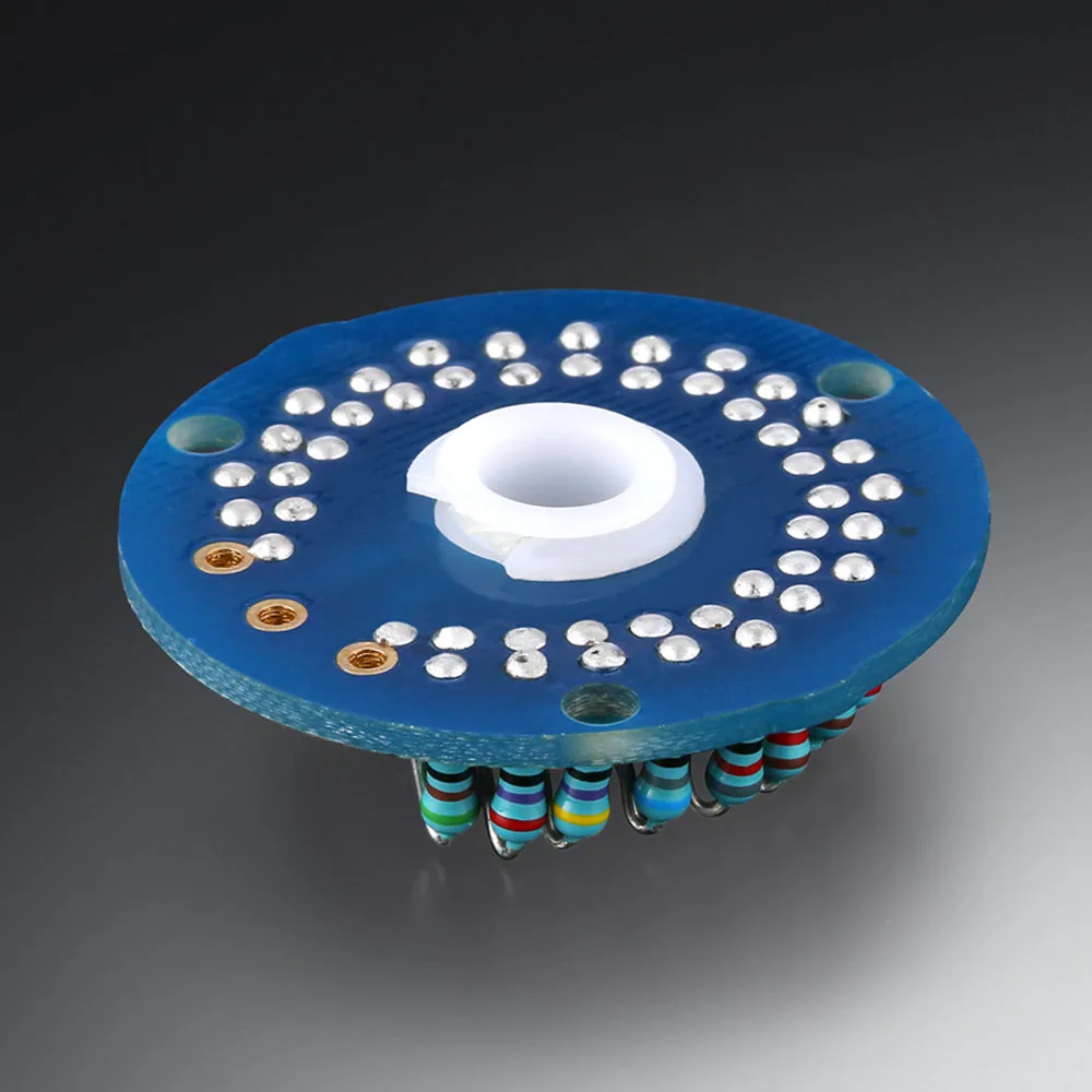 Potentiomètre stéréo EIZZ haut de gamme