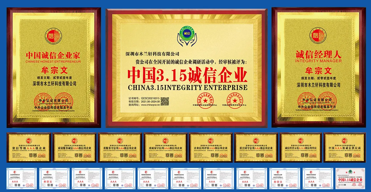 Méthodes de paiement