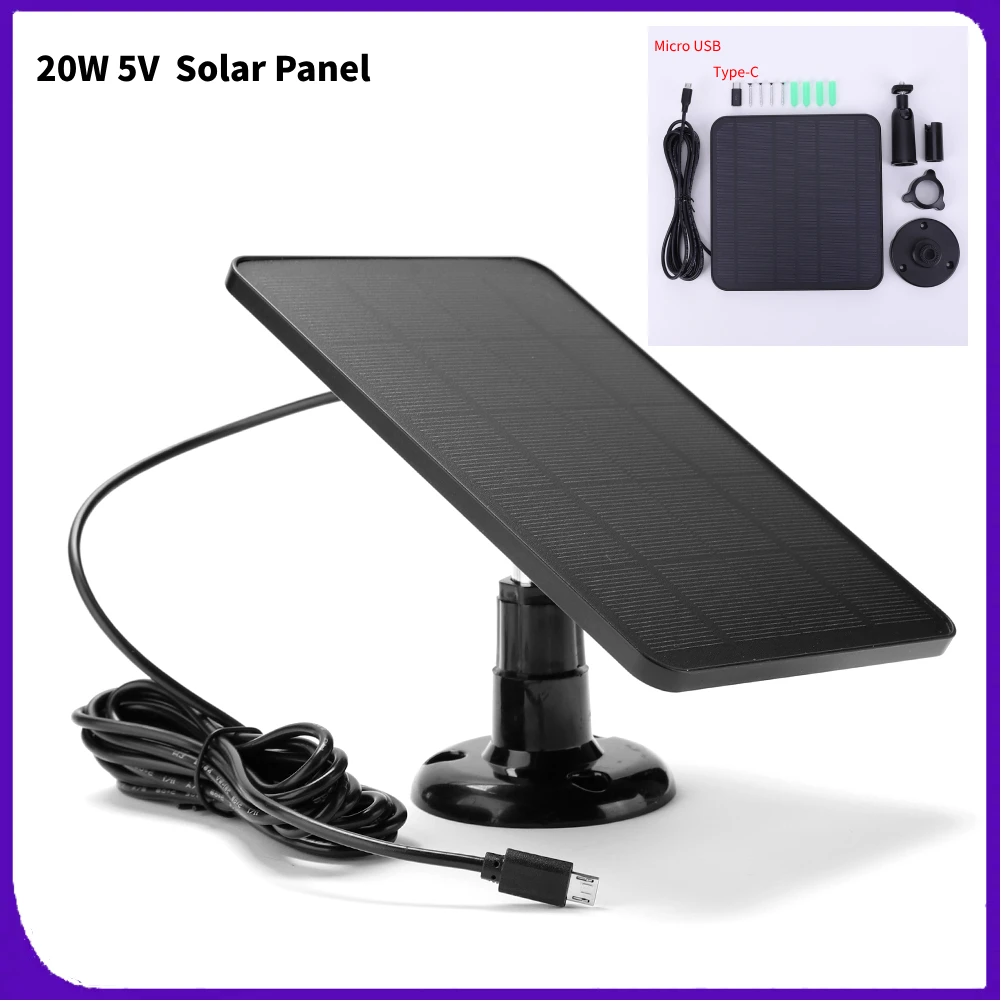 Panneaux Photovoltaïques