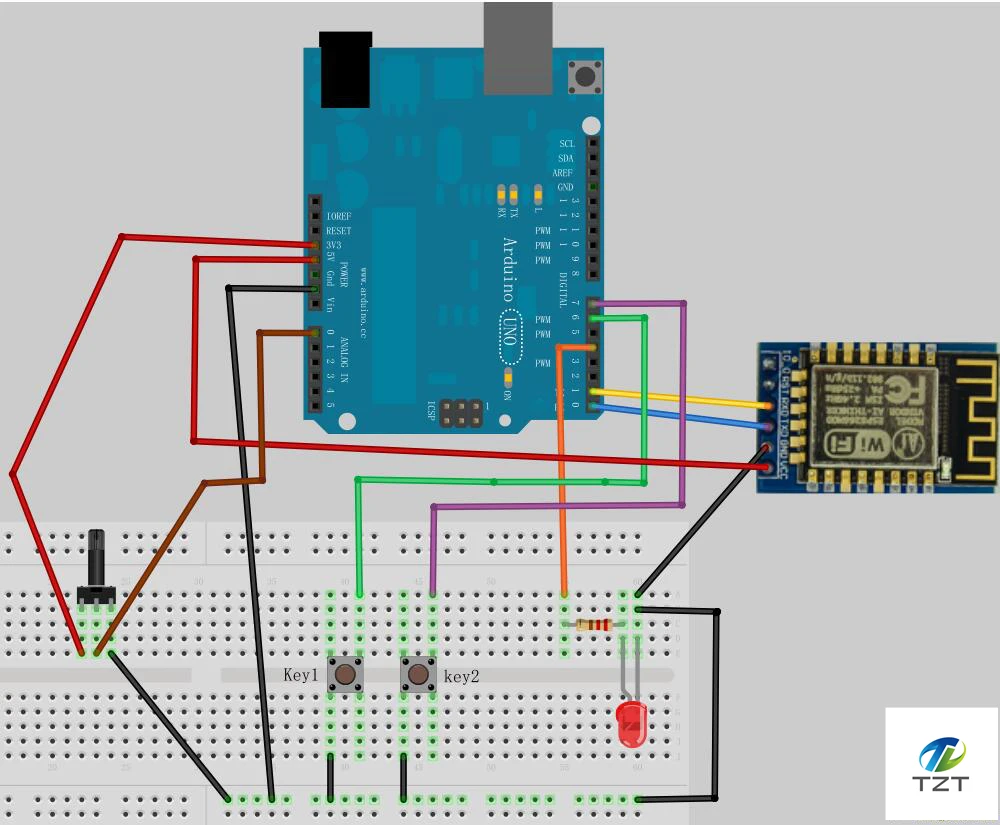 -Shenzhen-TUOZHANHONG-technology-CO,LTD(1)