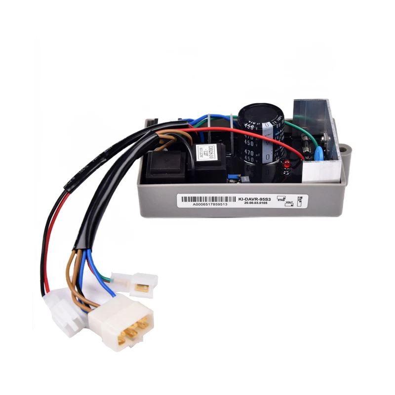 Générateur Peltier