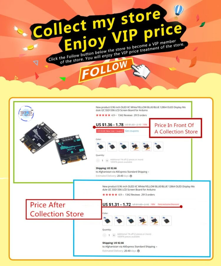 Module de convertisseur de tension PWM à 0%-100% à 0-10V