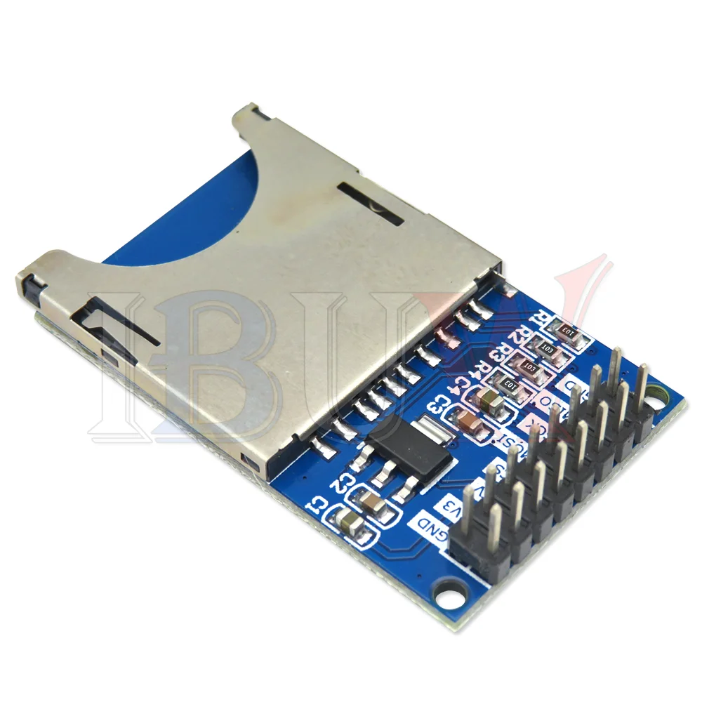 Image 3 du Kit de démarrage pour carte SD Ardu37