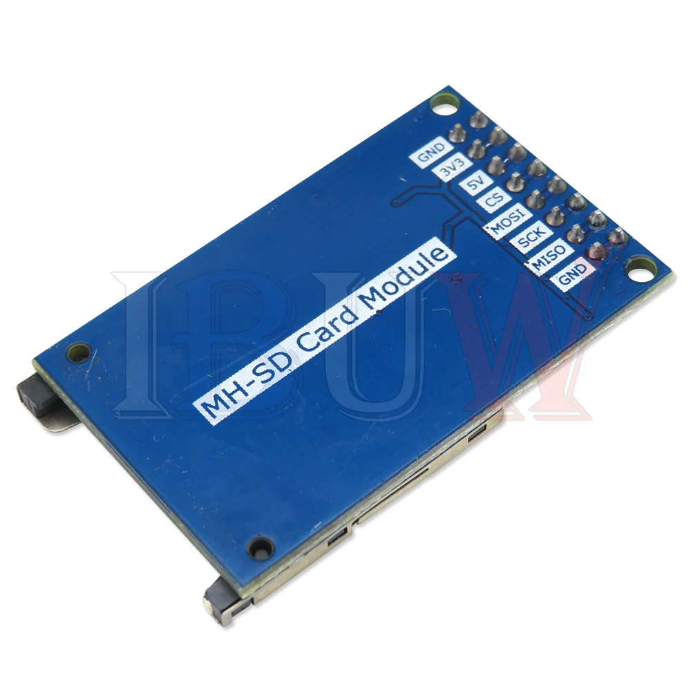 Image 4 du Kit de démarrage pour carte SD Ardu37